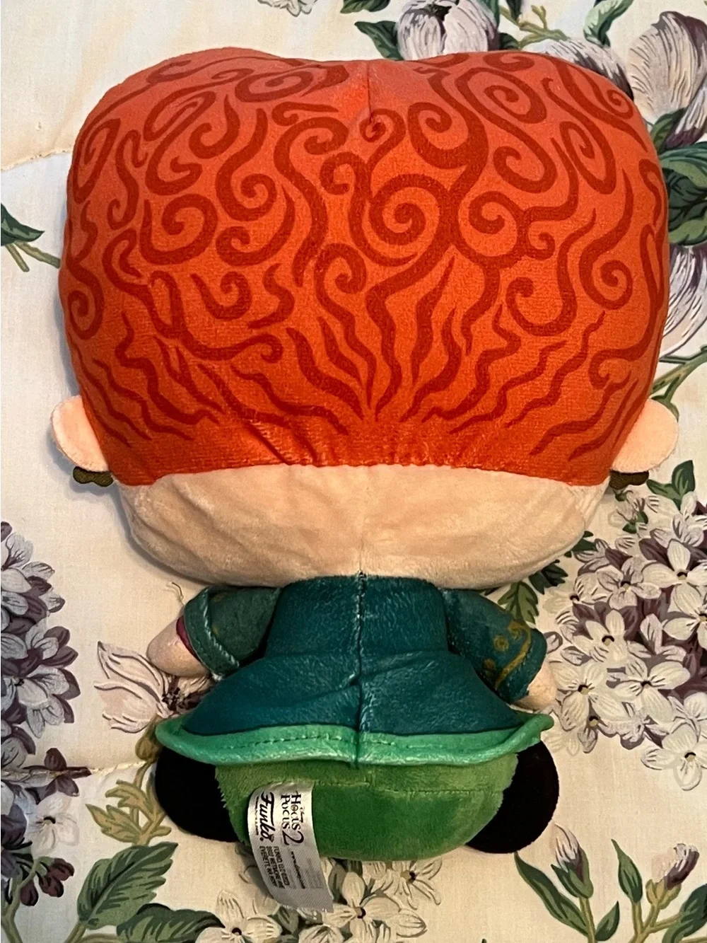 Funko Plush Winifred Sanderson Hocus Pocus 2 Disney Witch 7